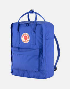 FJALLRAVEN Kånken / Kånken (Размери: 38 x 27 x 13 см)