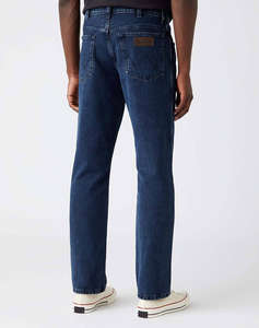 WRANGLER TEXAS COALBLUE STONE