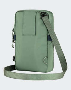 FJALLRAVEN High Coast Pocket / High Coast Pocket (Размери: 17 x 11 x 4 см)