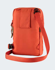 FJALLRAVEN High Coast Pocket / High Coast Pocket (Размери: 17 x 11 x 4 см)