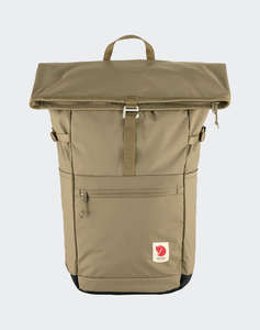 FJALLRAVEN High Coast Foldsack 24 / High Coast Foldsack 24 (Размери: 45 x 26 x 20 см)