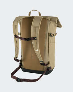 FJALLRAVEN High Coast Foldsack 24 / High Coast Foldsack 24 (Размери: 45 x 26 x 20 см)