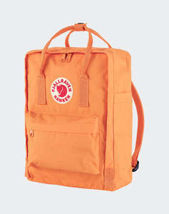 FJALLRAVEN Kånken / Kånken (Размери: 38 x 27 x 13 см)