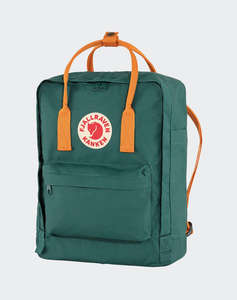 FJALLRAVEN Kånken / Kånken (Размери: 38 x 27 x 13 см)