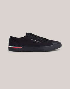 TOMMY HILFIGER CORPORATE VULC CANVAS