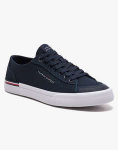 TOMMY HILFIGER CORPORATE VULC CANVAS