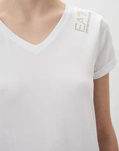 EA7 T-SHIRT