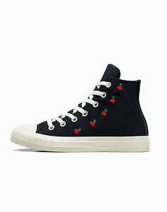 CONVERSE SNEAKERS HIGH TOP SNEAKERS