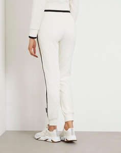 GUESS CHERI LONG PANT WOMENS TROUSERS