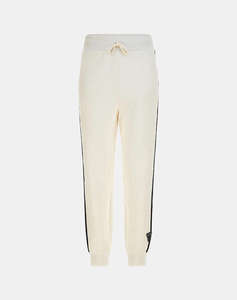 GUESS CHERI LONG PANT WOMENS TROUSERS