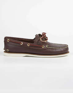 TIMBERLAND CLASSIC BOAT 2 EYE