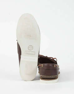 TIMBERLAND CLASSIC BOAT 2 EYE