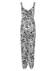 VERO MODA VMILONA JUMPSUIT WVN BTQ GA