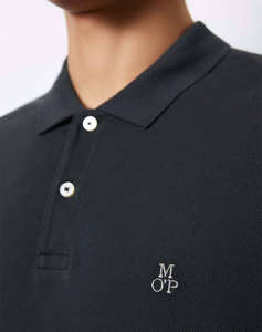 MARC O`POLO POLO SHIRT BLOUSE POLO