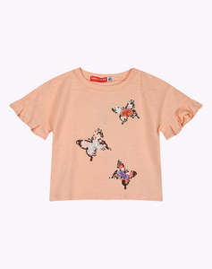 ENERGIERS GIRLS BLOUSE BEBE ^