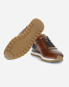 LA MARTINA MENS SHOES