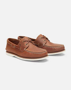 TIMBERLAND CLAS BOAT SHOE