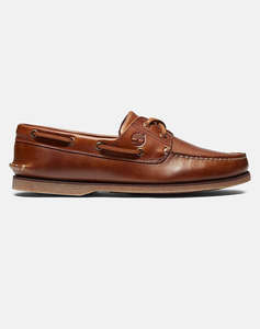 TIMBERLAND CLAS BOAT SHOE