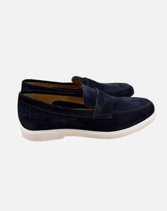 JUAN LACARCEL CALCE SLIP ON