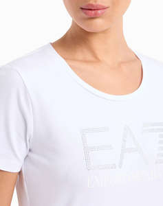 EA7 T-SHIRT