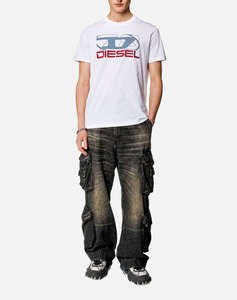 DIESEL T-DIEGOR-K74 T-SHIRT