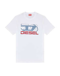 DIESEL T-DIEGOR-K74 T-SHIRT