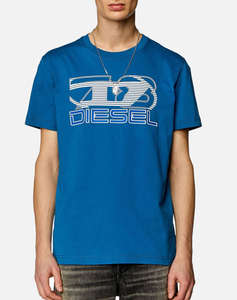 DIESEL T-DIEGOR-K74 T-SHIRT