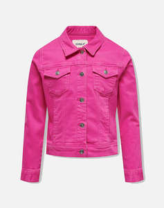 ONLY KOGAMAZING COLORED JACKET PNT