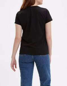 LEVIS ТЕНИСКА T-SHIRT PERFECT TEE MINERAL