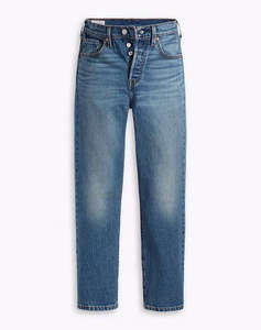 LEVIS 501® CROP