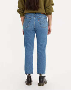 LEVIS 501® CROP