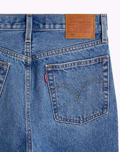 LEVIS 501® CROP