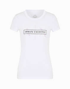 ARMANI EXCHANGE T-SHIRT