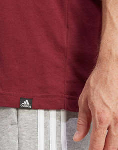 ADIDAS M FLD BOS LOGO