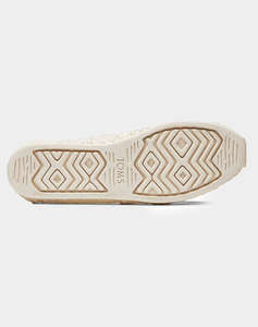 TOMS NAT MOROCCAN CROCHET WM ALPR ESP