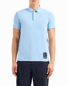 ARMANI EXCHANGE POLO