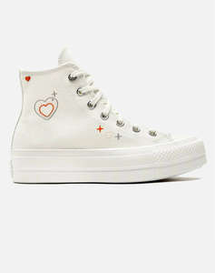 CONVERSE CHUCK TAYLOR ALL STAR LIFT