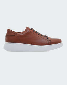 LORENZO RUSSO SNEAKERS