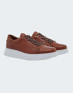 LORENZO RUSSO SNEAKERS