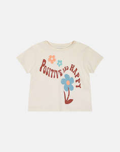 ENERGIERS GIRLS BLOUSE