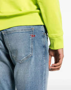 DIESEL 2019 D-STRUKT L.34 TROUSERS