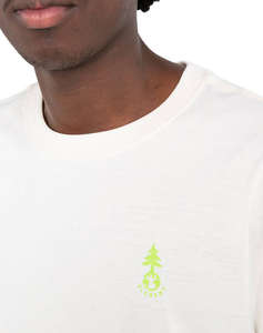 ELEMENT A TREE GROWS SS MENS T-SHIRT