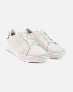 TIMBERLAND SEBY LOW LACE SNEAKER