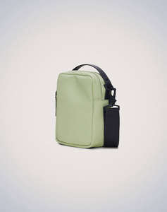 RAINS Reporter Box Bag W3 (Размери: 17 x 13 x 5,5 см.)