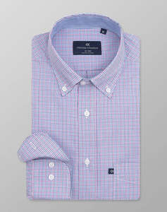 OXFORD COMPANY BUTTON DOWN SHIRT