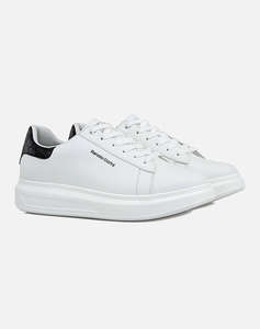 RENATO GARINI SNEAKERS