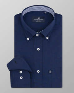 OXFORD COMPANY BUTTON DOWN SHIRT