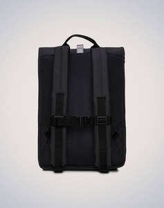 RAINS Rolltop Rucksack Contrast W3 (Размери: 48 x 32 x 11 см)