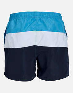 PRODUCT PKTAKM COLORBLOCK SWIMSHORTS