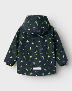 NAME IT NMMMAX JACKET MINI DINO